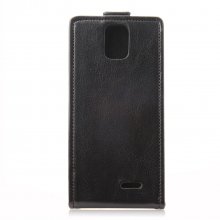 Protective Leather Case Flip Cover Case for Cubot S108 Smartphone- 3 Colors Available