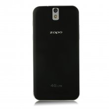 ZOPO 3X Smartphone 3GB 16GB MTK6595 Octa Core 2.0GHz 14.0MP 5.5 Inch FHD- Black