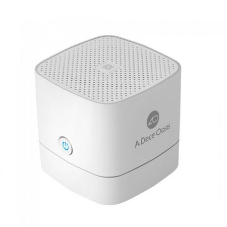 ADO Mate3 Multimedia Bluetooth Speaker Compact NFC Speaker 4W HD Sound 1800mAh Battery