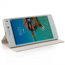 Flip Case Stand for Mlais M9 Smartphone