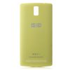 Original Battery Cover Back Case for Elephone G5 Smartphone Yellow