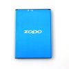 Original Battery Replacement Battery 3000mAh for ZOPO Speed 7 Plus Smartphone