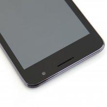 LCD Screen Touch Screen Touch Panel for Mingren A1 Smartphone