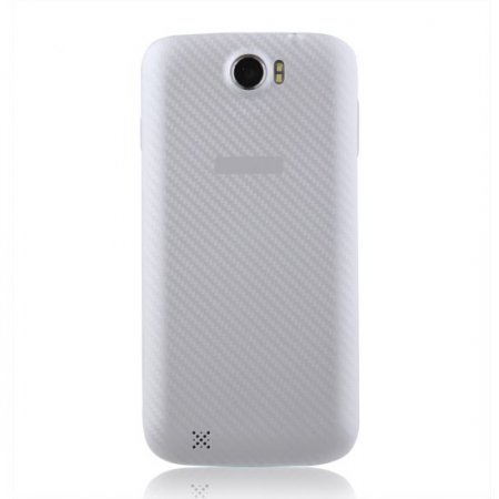 Tengda A9910W Smartphone Android 4.2 MTK6572W Dual Core 6.0 Inch IPS Screen 3G White