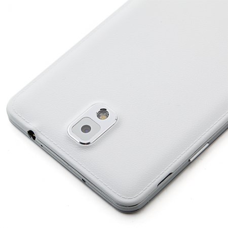 SM-N9000 Smartphone Android 4.2 MTK6572W 1.2GHz 1GB 16GB 3G GPS 5.5 Inch - White