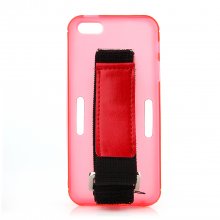 Arm Band Case for iPhone 5 5S Mobile Phone Protection Shell Color Randomly