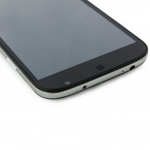 Tengda S1 Smartphone MTK6582 1GB 4GB Android 4.2 5 Inch OTG Air Gesture - Black