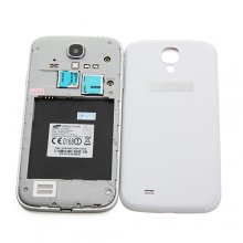 Tengda i9502 Smarphone Android 4.2 MTK6577 Dual Core 3G GPS WiFi 4.7 Inch-White
