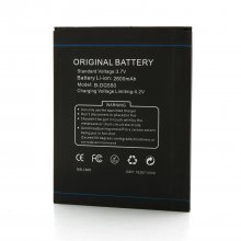 2600mAh Original Battery for DOOGEE DG550 Smartphone
