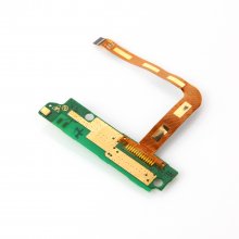 Original PCBA Viceboard for ZTE V987 Smartphone 5.0 Inch