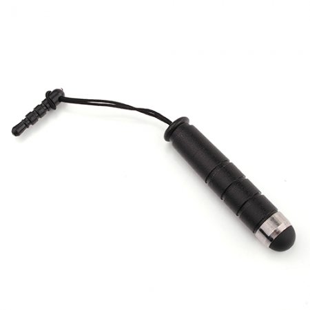 4.5cm Long Stylus Pen for Capacitive Mobile Phone Tablet PC