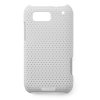 Mesh Pattern Protective Back Cover for Motorola MB525/Defy