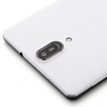 S8 Smartphone Android 4.2 MTK6589 Quad Core 6.0 Inch HD Screen 3G Gesture Sensing 1GB 16GB -White