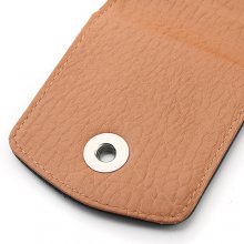 Flip Style Protective Leather Case Cover for Samsung Galaxy Note i9220 N7100 Black