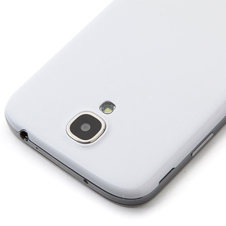 GT-S9189 Smartphone Android 4.2 MTK6589 Quad Core 3G GPS WiFi 5.0 Inch - White