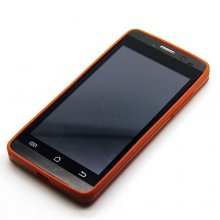 Original Protective Silicon Case for JIAYU G3C G3S G3 Smart Phone