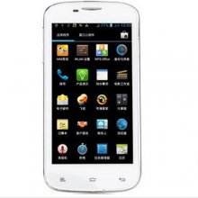 K-Touch U81 Smartphone Android 4.0 MTK6517 1.0GHz 4.5 Inch WiFi GPS -White