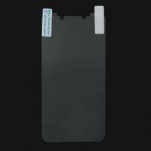 Protective Leather Case + Screen Protector for Pulid F17 Smartphone