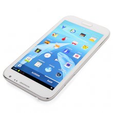 Used N7100+ Smart Phone Android 4.2 MTK6589 Quad Core 1GB RAM 5.3 Inch 8.0MP Camera