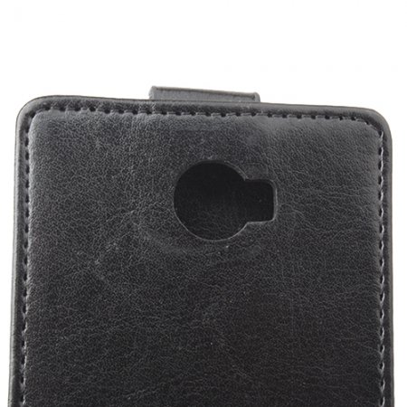 Leather Flip Case Cover for Cubot GT99 Smartphone 3-color