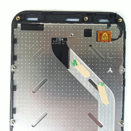 LCD Screen Touch Screen OGS Screen for ZOPO ZP980 C2 ZP980+ Smartphone