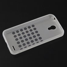 Original Silicon Case Protective Case for JIAYU G2F Smartphone