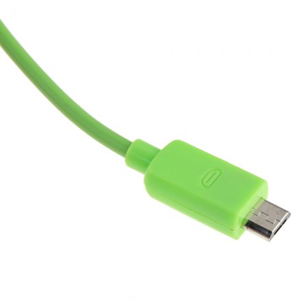 Universal High Speed Micro USB to USB 2.0 Charging/Data Cable