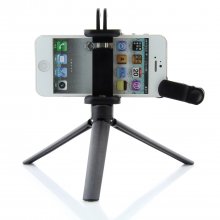 RK88E 13-in-1 Bluetooth Monopod Wireless Selfie Stick Self Timer for Phone Gopro Camera