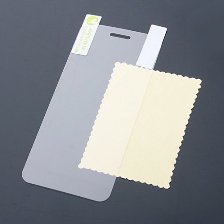 Original Screen Protector PET Film for JIAYU G2S Smart Phone