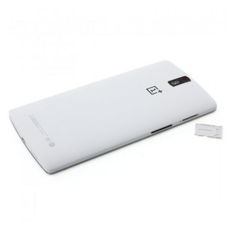 ONEPLUS ONE Smartphone 3GB 64GB Snapdragon 801 2.5GHz 5.5 Inch Gorilla Glass FHD White