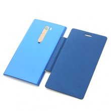 P1301 Smartphone Android 2.3 OS SC6820 1.0GHz 4.5 Inch 3.0MP Camera- Blue