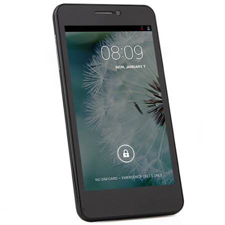 Cubot P6 Smartphone MTK6572W Dual Core Android 4.2 3G GPS 5.0 Inch QHD Screen 8.0MP Camera- Black