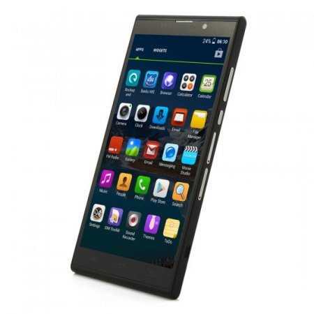 JIAYU G6 Smartphone 5.7 Inch LTPS FHD Screen 2GB 16GB MTK6592 3500mAh NFC OTG