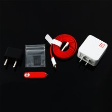 ONEPLUS ONE Smartphone 3GB 64GB Snapdragon 801 2.5GHz 5.5 Inch Gorilla Glass FHD Black