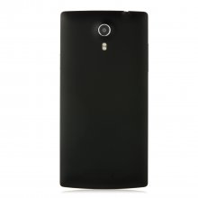 JIAKE Find 7 Smartphone Android 4.4 MTK6582 5.0 Inch Smart Wakeup Gesture Sensing Black