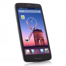 iNew i3000 Smartphone Android 4.2 MTK6589 Quad Core 5.0 Inch HD Screen 1GB 8GB Black