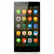 ThL T6S Smartphone Android 4.4 5.0 Inch JDI IPS Screen MTK6582 1GB 8GB GPS 3G White