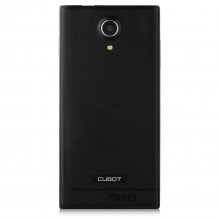 CUBOT P7 Smartphone MTK6582 5.0 Inch QHD IPS Screen Android 4.2 - Black