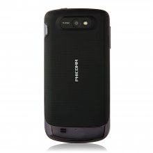 Used Phicomm FWS710 Smartphone 3.7 Inch WVGA Screen Android 4.0 3G GPS Play Store