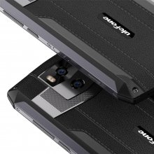 Ulefone POWER5 6GB RAM 64GB ROM Google Android 8.1 system 6.0 Inch octa-core 4G phone