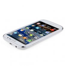 ThL W8s Smartphone 2GB RAM MTK6589T 5.0 Inch FHD Screen Android 4.2 13.0MP Camera 32GB- White