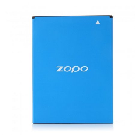 Original 3000mAh Battery for ZOPO ZP990+ ZP990 Captains S Smartphone