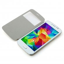 F-G906+ Smartphone Android 4.2 MTK6572W 5.0 Inch 3G GPS Gold