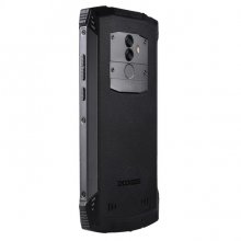 DOOGEE S55 LITE 2GB RAM 16GB ROM MTK6739 1.5GHz Quad Core 5.5 Inch IPS Corning Gorilla Glass 3 HD+ Screen Dual Camera IP68 Waterproof Android 8.1 4G LTE Smartphone