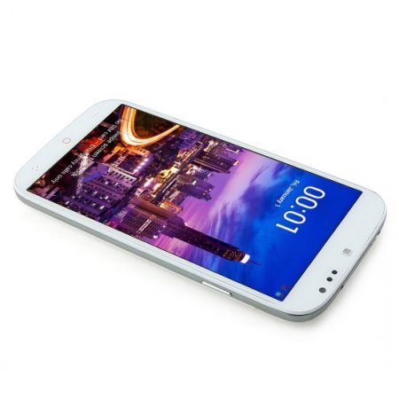 Tengda S1 Smartphone MTK6582 1GB 4GB Android 4.2 5 Inch OTG Air Gesture - White