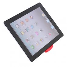 Desk Stand Bracket for iPhone/iPad/Mobile Phone/Tablet PC/E-Reader