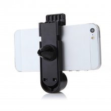 Portable Car Air Vent Mount Mobile Phone Holder For iPhone 6 5S 5 4S 4