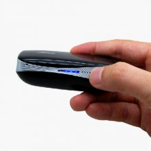 HAME P1 WiFi Wireless Router Hotspot 5200mAh Mobile Power Bank