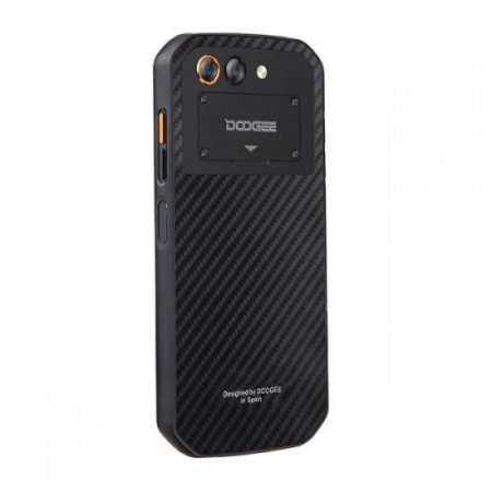 DOOGEE S30 2GB RAM 16GB ROM MTK6737 1.3GHz Quad Core 5.0 Inch IPS HD Screen IP68 Waterproof Dual Camera Android 7.0 4G LTE Smartphone