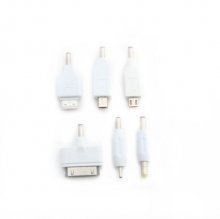 Cute Pattern 5000mAh Power Bank for Mobile Phone